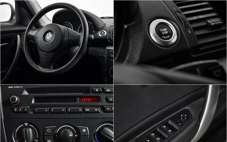 BMW 1 серия, 2010 год, 789 000 рублей, 17 фотография