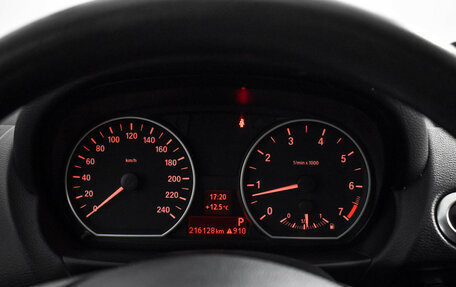 BMW 1 серия, 2010 год, 789 000 рублей, 18 фотография