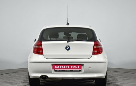 BMW 1 серия, 2010 год, 789 000 рублей, 6 фотография
