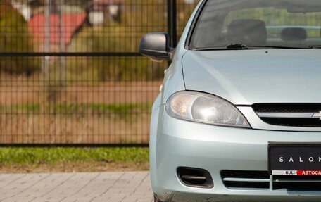 Chevrolet Lacetti, 2012 год, 500 000 рублей, 4 фотография