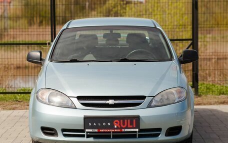 Chevrolet Lacetti, 2012 год, 500 000 рублей, 2 фотография