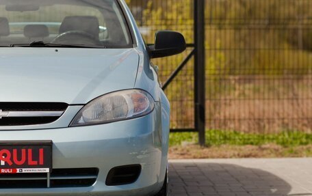 Chevrolet Lacetti, 2012 год, 500 000 рублей, 5 фотография