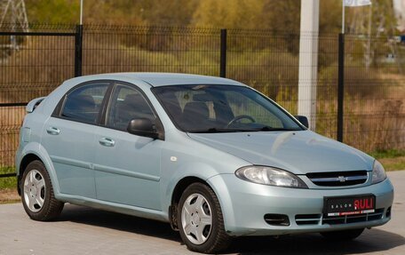 Chevrolet Lacetti, 2012 год, 500 000 рублей, 3 фотография