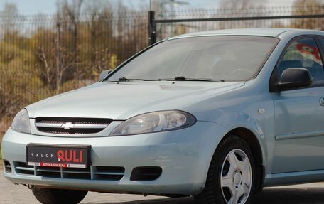 Chevrolet Lacetti, 2012 год, 500 000 рублей, 6 фотография