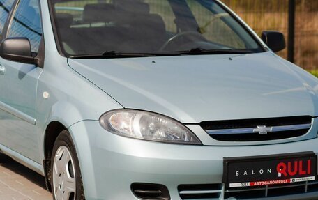 Chevrolet Lacetti, 2012 год, 500 000 рублей, 7 фотография