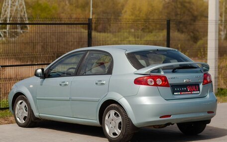 Chevrolet Lacetti, 2012 год, 500 000 рублей, 8 фотография
