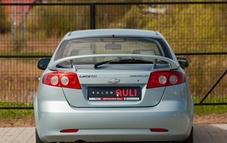 Chevrolet Lacetti, 2012 год, 500 000 рублей, 9 фотография