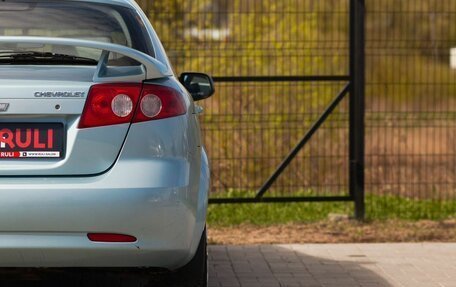 Chevrolet Lacetti, 2012 год, 500 000 рублей, 12 фотография