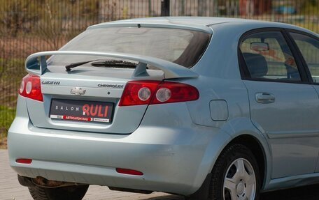 Chevrolet Lacetti, 2012 год, 500 000 рублей, 13 фотография