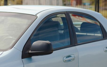 Chevrolet Lacetti, 2012 год, 500 000 рублей, 15 фотография