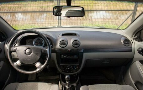 Chevrolet Lacetti, 2012 год, 500 000 рублей, 20 фотография