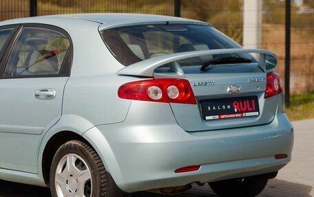 Chevrolet Lacetti, 2012 год, 500 000 рублей, 14 фотография
