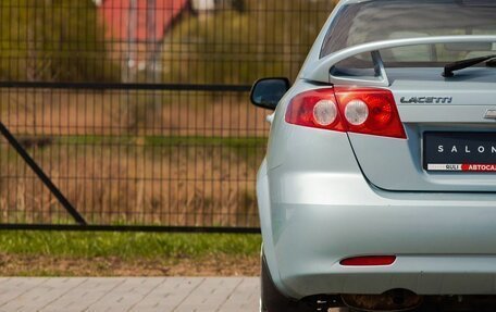 Chevrolet Lacetti, 2012 год, 500 000 рублей, 11 фотография