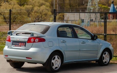Chevrolet Lacetti, 2012 год, 500 000 рублей, 10 фотография