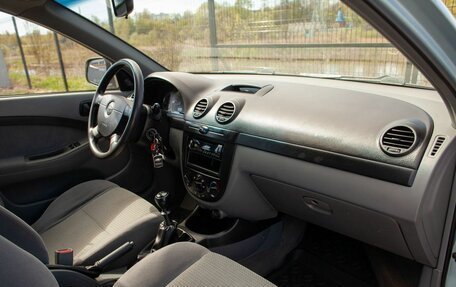 Chevrolet Lacetti, 2012 год, 500 000 рублей, 19 фотография