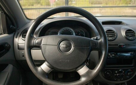 Chevrolet Lacetti, 2012 год, 500 000 рублей, 21 фотография