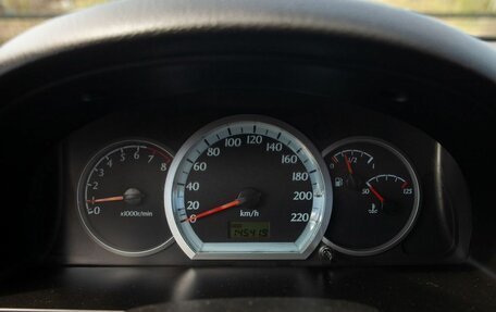Chevrolet Lacetti, 2012 год, 500 000 рублей, 22 фотография
