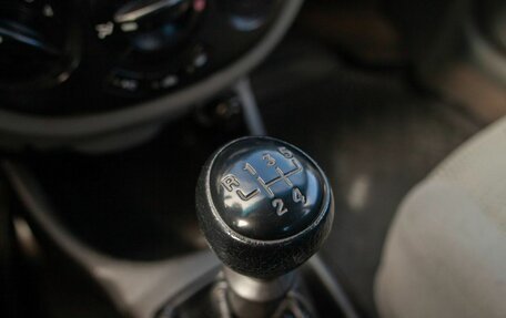 Chevrolet Lacetti, 2012 год, 500 000 рублей, 29 фотография