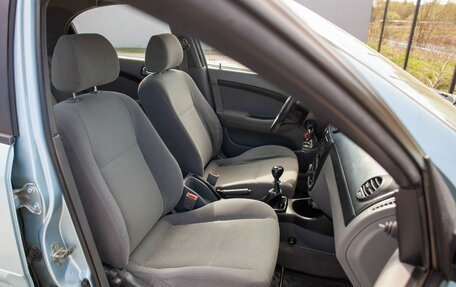 Chevrolet Lacetti, 2012 год, 500 000 рублей, 31 фотография