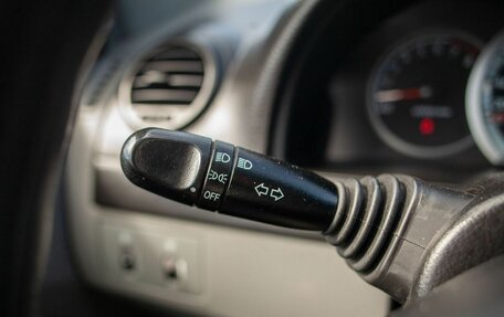 Chevrolet Lacetti, 2012 год, 500 000 рублей, 23 фотография