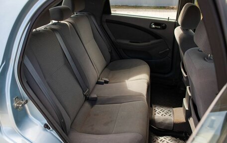 Chevrolet Lacetti, 2012 год, 500 000 рублей, 32 фотография