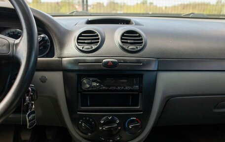 Chevrolet Lacetti, 2012 год, 500 000 рублей, 26 фотография