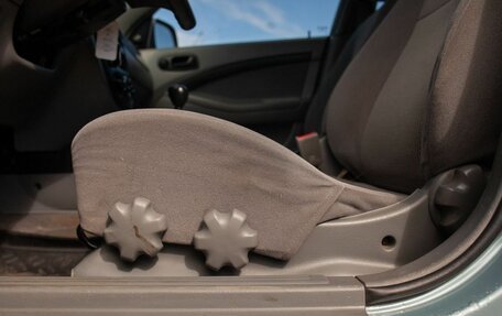 Chevrolet Lacetti, 2012 год, 500 000 рублей, 33 фотография