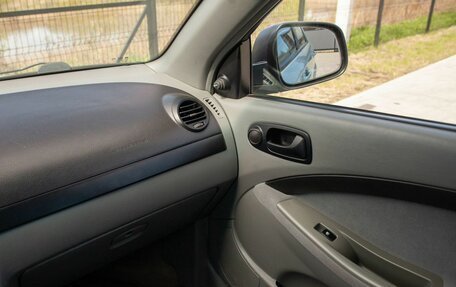 Chevrolet Lacetti, 2012 год, 500 000 рублей, 36 фотография