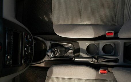 Chevrolet Lacetti, 2012 год, 500 000 рублей, 28 фотография