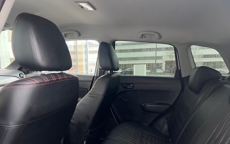 Suzuki Vitara II рестайлинг, 2015 год, 1 326 000 рублей, 13 фотография