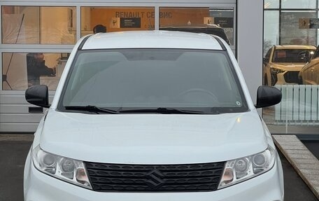 Suzuki Vitara II рестайлинг, 2015 год, 1 326 000 рублей, 5 фотография