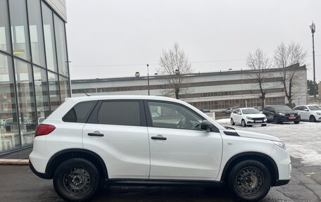 Suzuki Vitara II рестайлинг, 2015 год, 1 326 000 рублей, 3 фотография