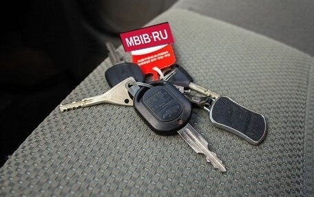 Chevrolet Lacetti, 2012 год, 500 000 рублей, 37 фотография