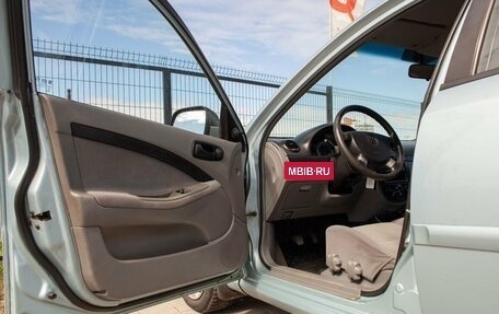 Chevrolet Lacetti, 2012 год, 500 000 рублей, 30 фотография