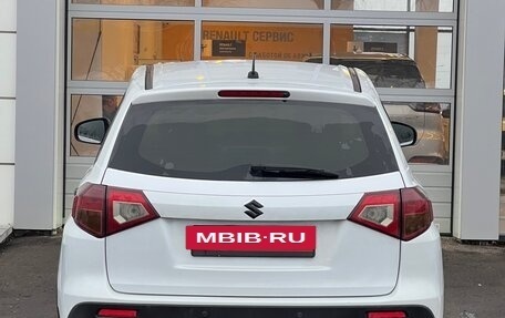 Suzuki Vitara II рестайлинг, 2015 год, 1 326 000 рублей, 7 фотография