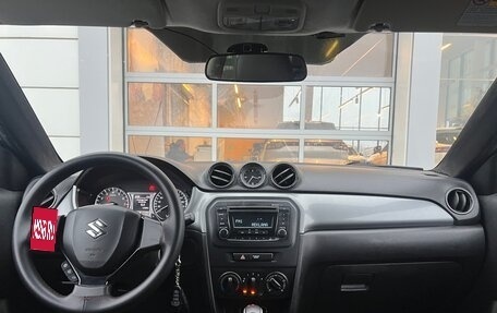 Suzuki Vitara II рестайлинг, 2015 год, 1 326 000 рублей, 10 фотография