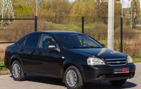 Chevrolet Lacetti, 2007 год, 420 000 рублей, 3 фотография