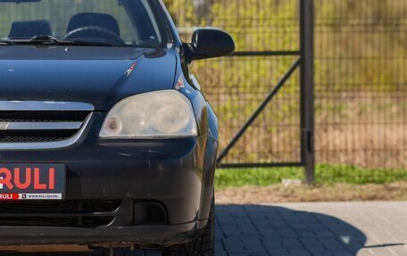 Chevrolet Lacetti, 2007 год, 420 000 рублей, 5 фотография
