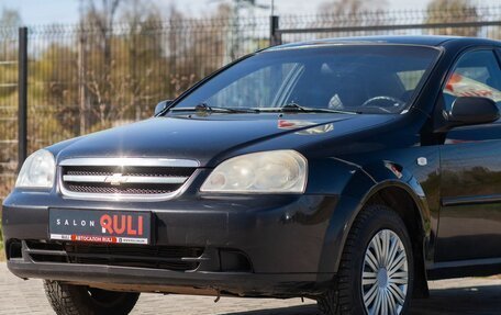 Chevrolet Lacetti, 2007 год, 420 000 рублей, 6 фотография
