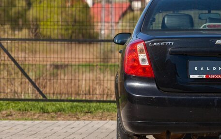 Chevrolet Lacetti, 2007 год, 420 000 рублей, 11 фотография