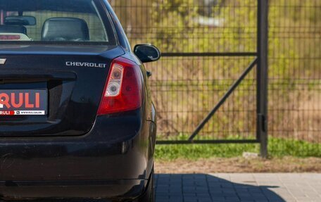 Chevrolet Lacetti, 2007 год, 420 000 рублей, 12 фотография