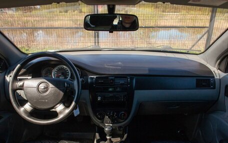 Chevrolet Lacetti, 2007 год, 420 000 рублей, 20 фотография