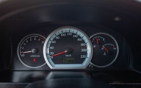 Chevrolet Lacetti, 2007 год, 420 000 рублей, 22 фотография
