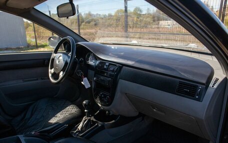 Chevrolet Lacetti, 2007 год, 420 000 рублей, 19 фотография