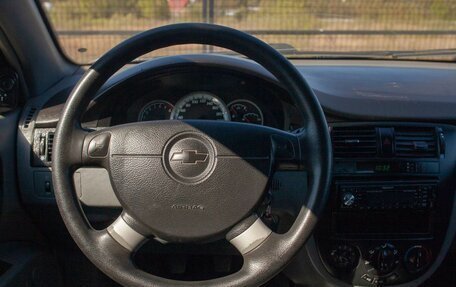 Chevrolet Lacetti, 2007 год, 420 000 рублей, 21 фотография