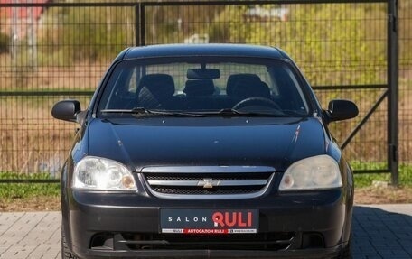 Chevrolet Lacetti, 2007 год, 420 000 рублей, 2 фотография