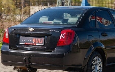 Chevrolet Lacetti, 2007 год, 420 000 рублей, 13 фотография