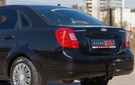 Chevrolet Lacetti, 2007 год, 420 000 рублей, 14 фотография