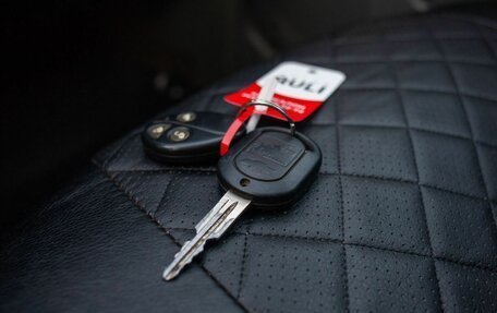 Chevrolet Lacetti, 2007 год, 420 000 рублей, 36 фотография