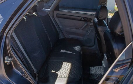 Chevrolet Lacetti, 2007 год, 420 000 рублей, 30 фотография